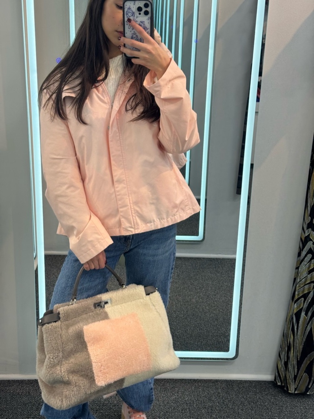 Fendi Bag - Picture 12 of 14